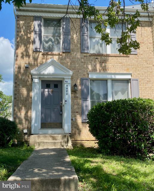 SADDLE CREEK - Residential Lease