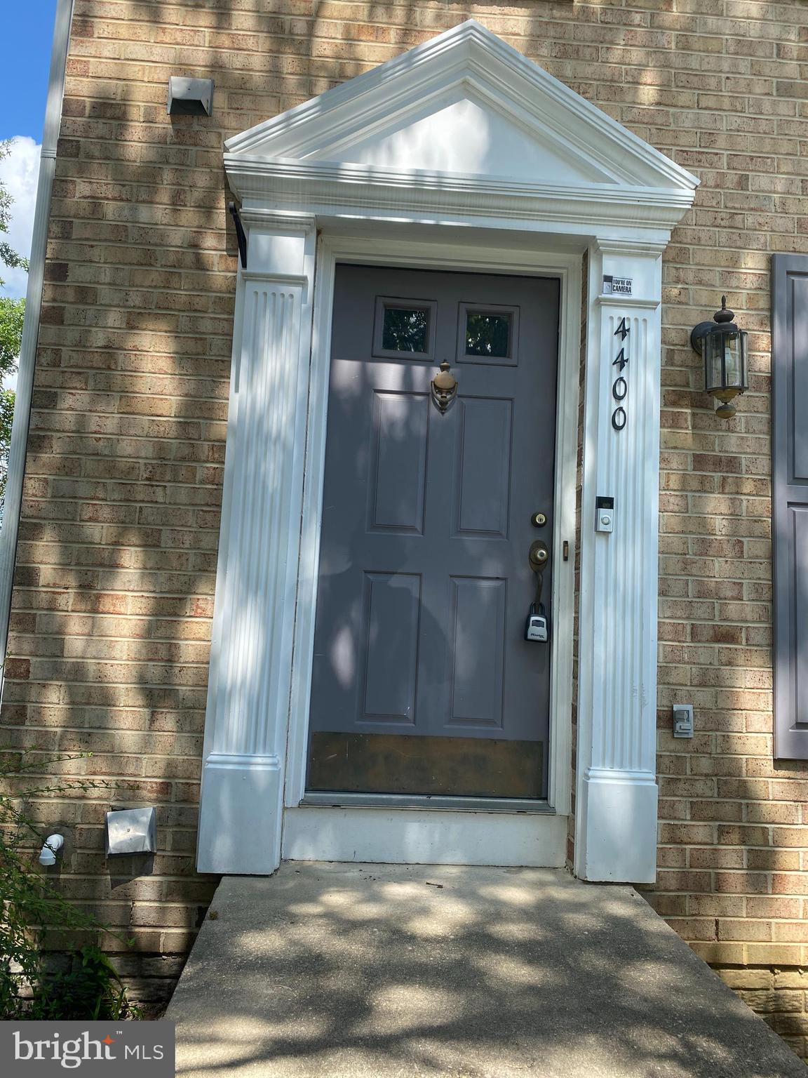 SADDLE CREEK - Residential Lease