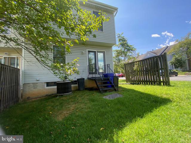 SADDLE CREEK - Residential Lease