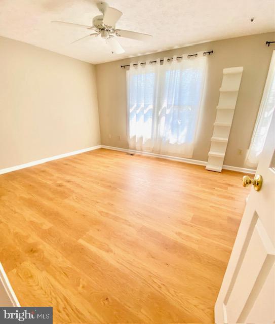 SADDLE CREEK - Residential Lease