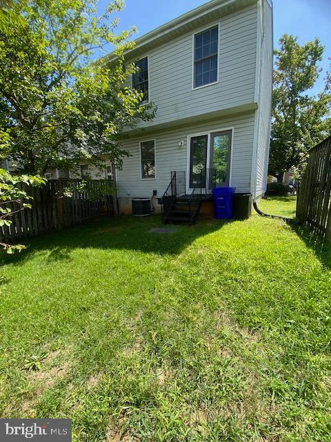 SADDLE CREEK - Residential Lease