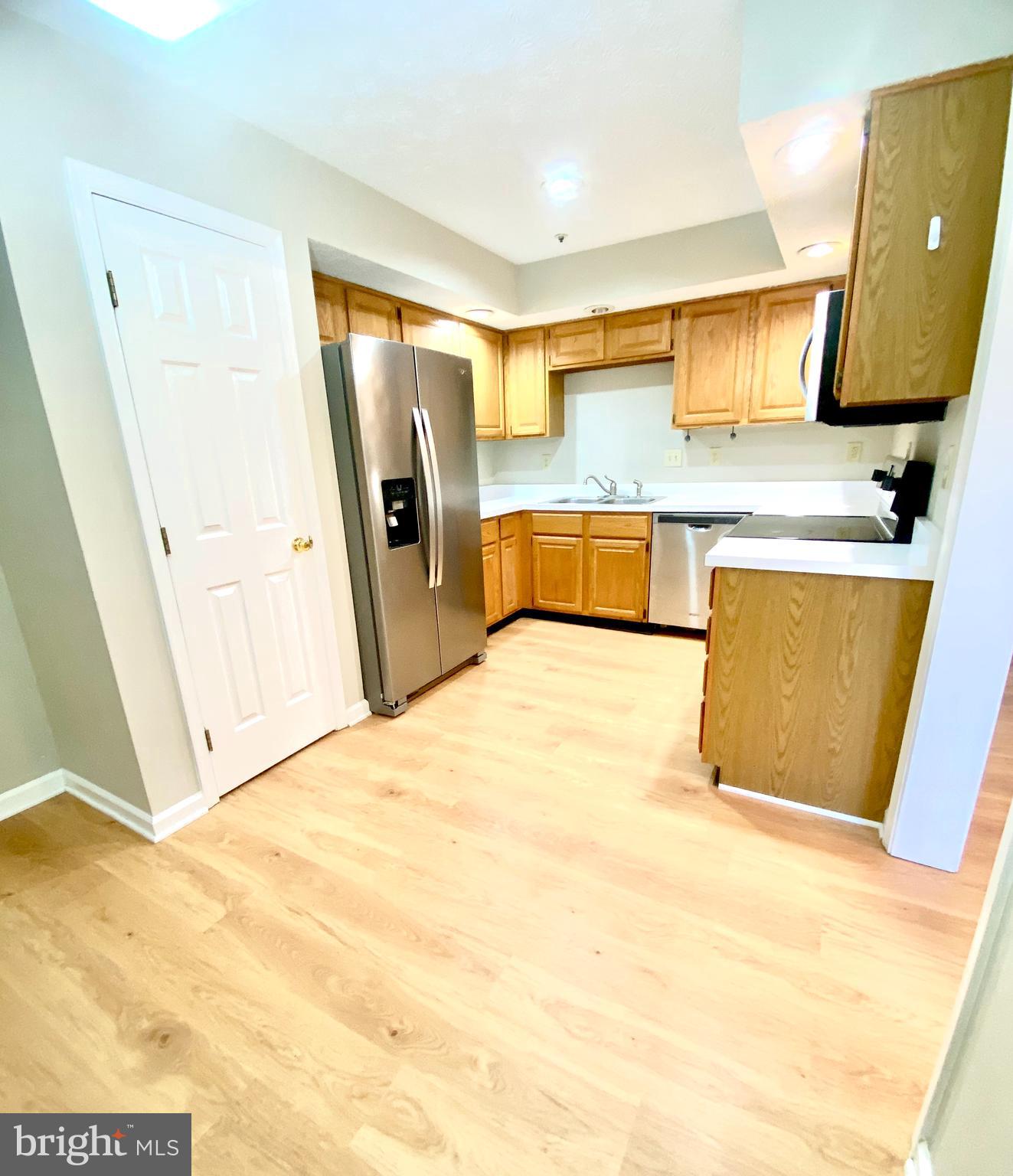 SADDLE CREEK - Residential Lease