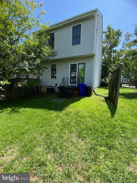 SADDLE CREEK - Residential Lease