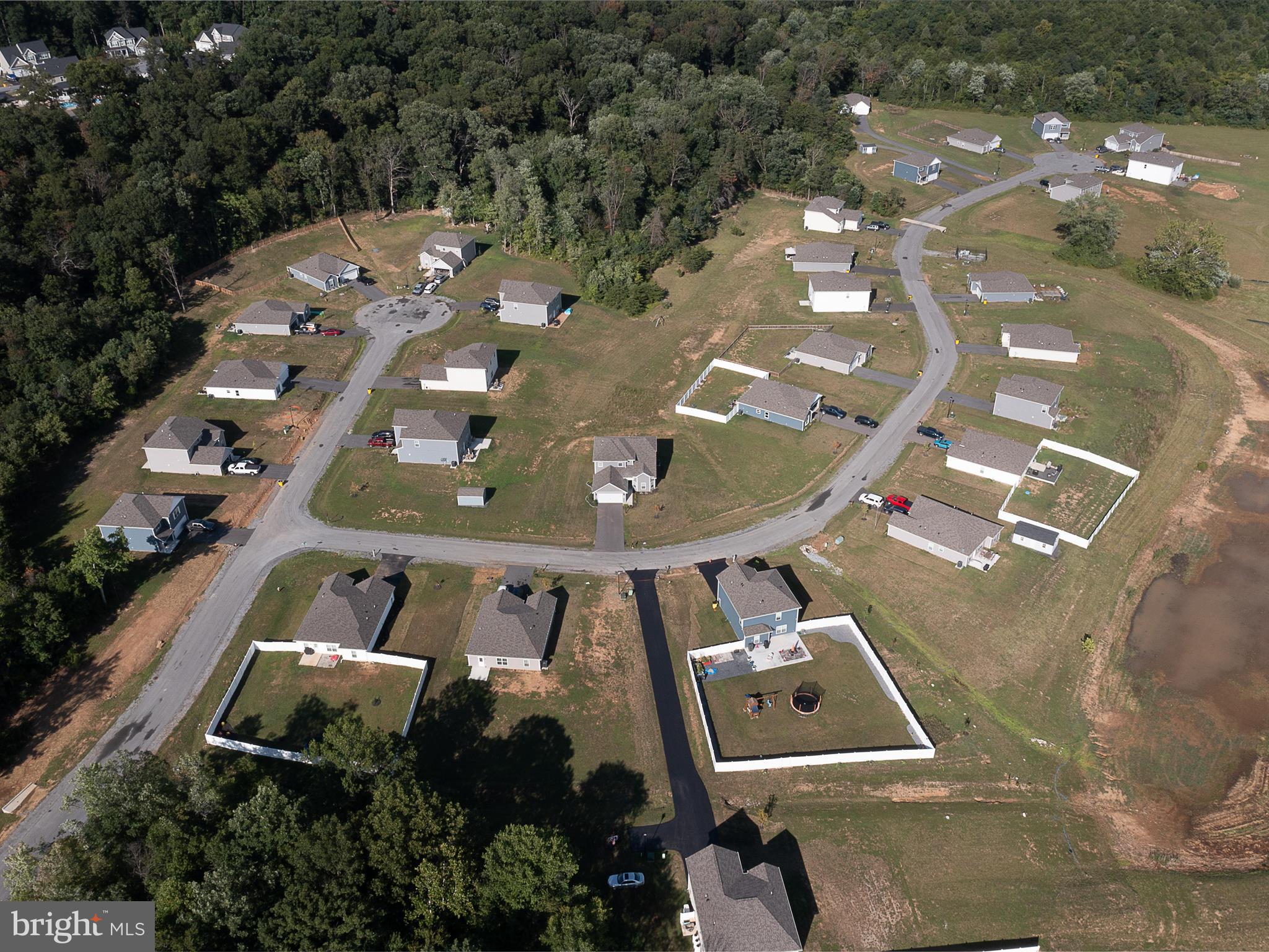 BROOKFIELD - Residential