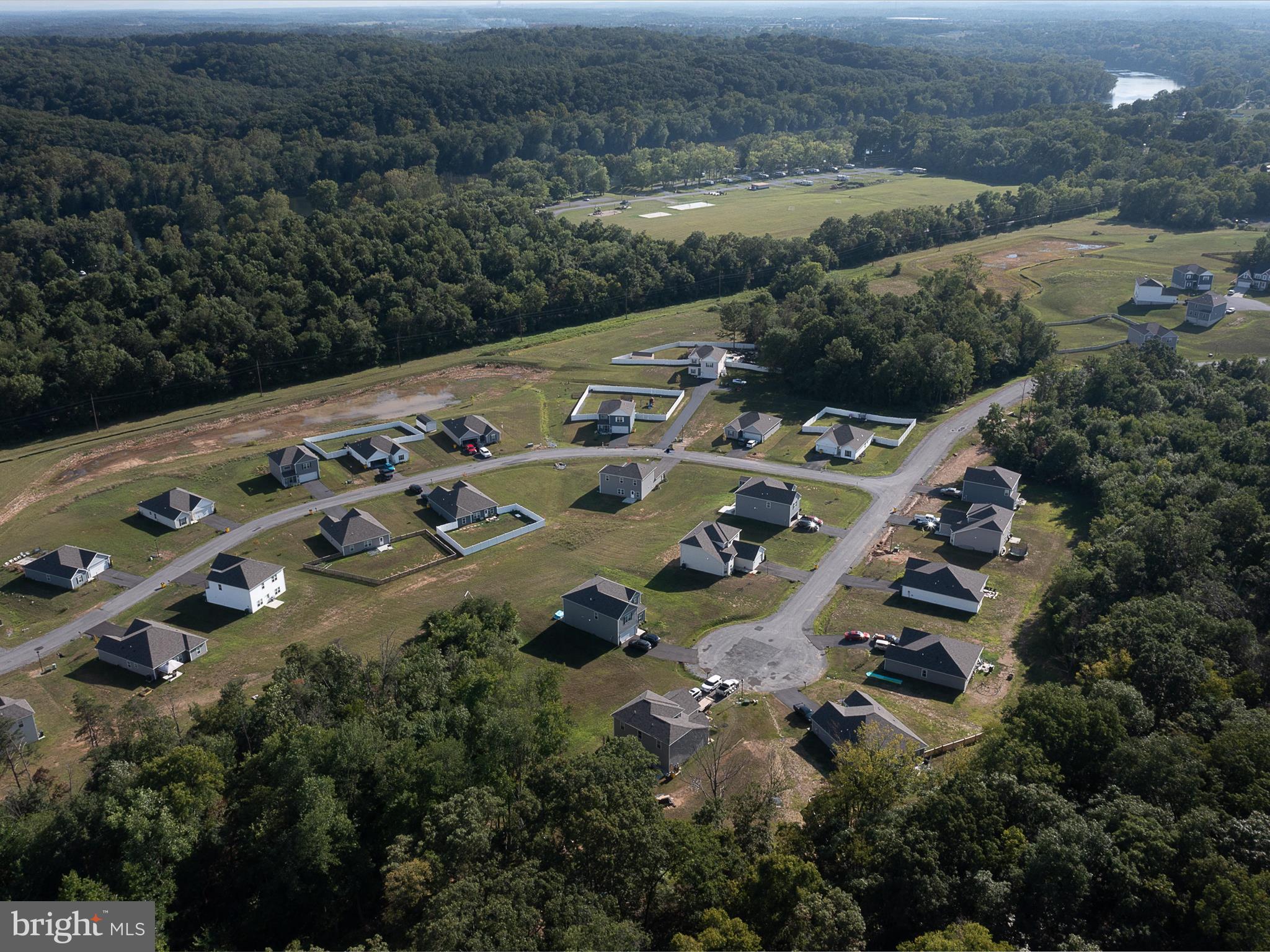 BROOKFIELD - Residential