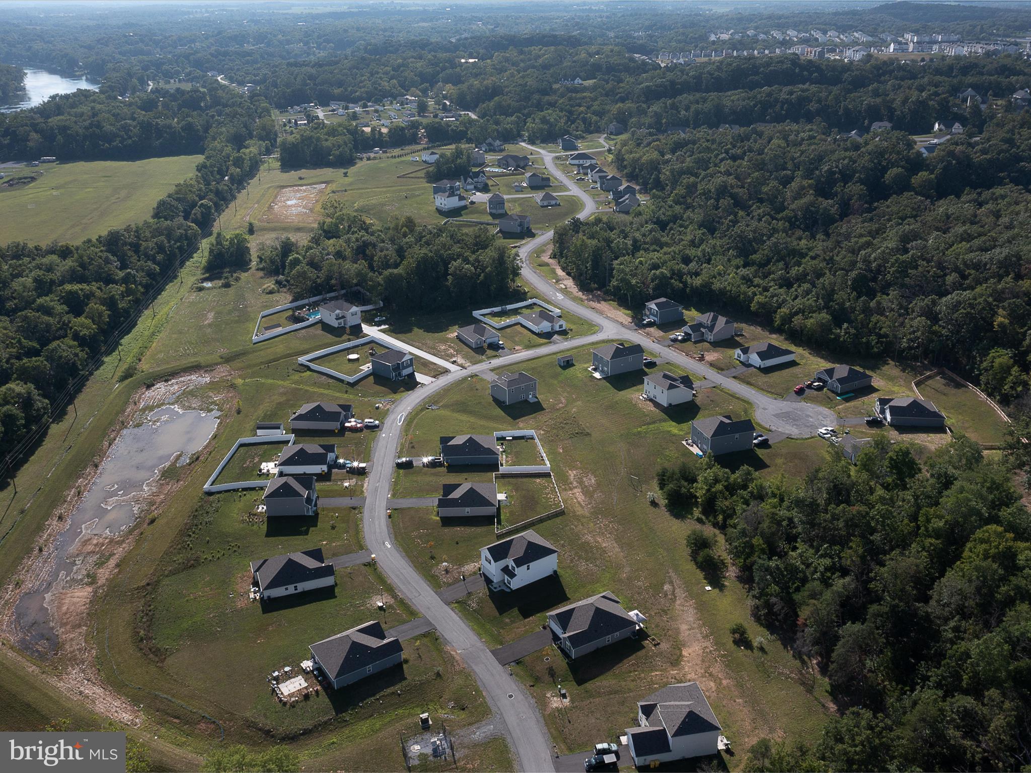BROOKFIELD - Residential
