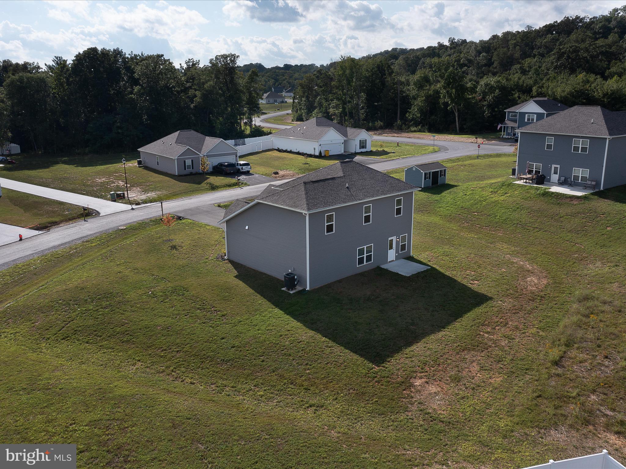 BROOKFIELD - Residential