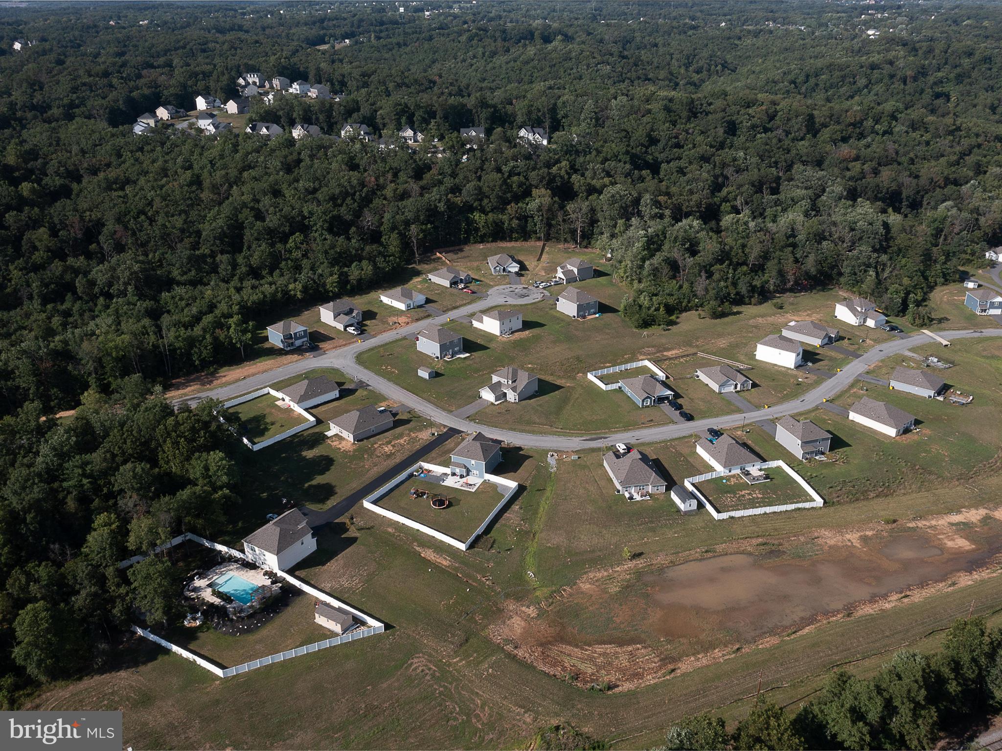 BROOKFIELD - Residential