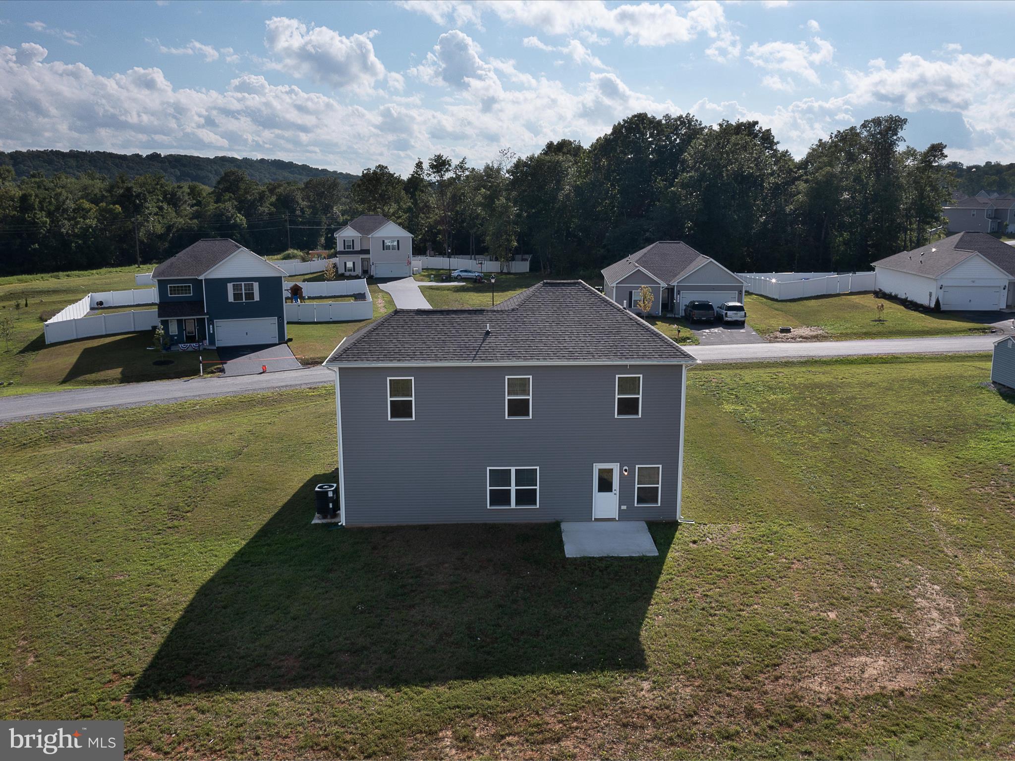 BROOKFIELD - Residential