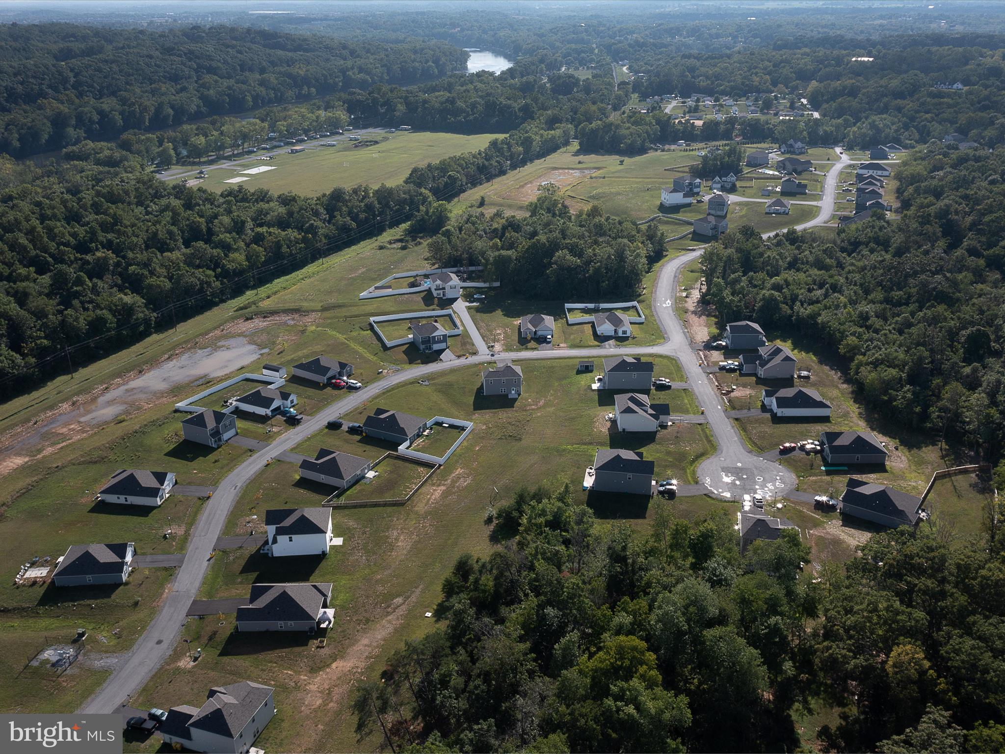 BROOKFIELD - Residential