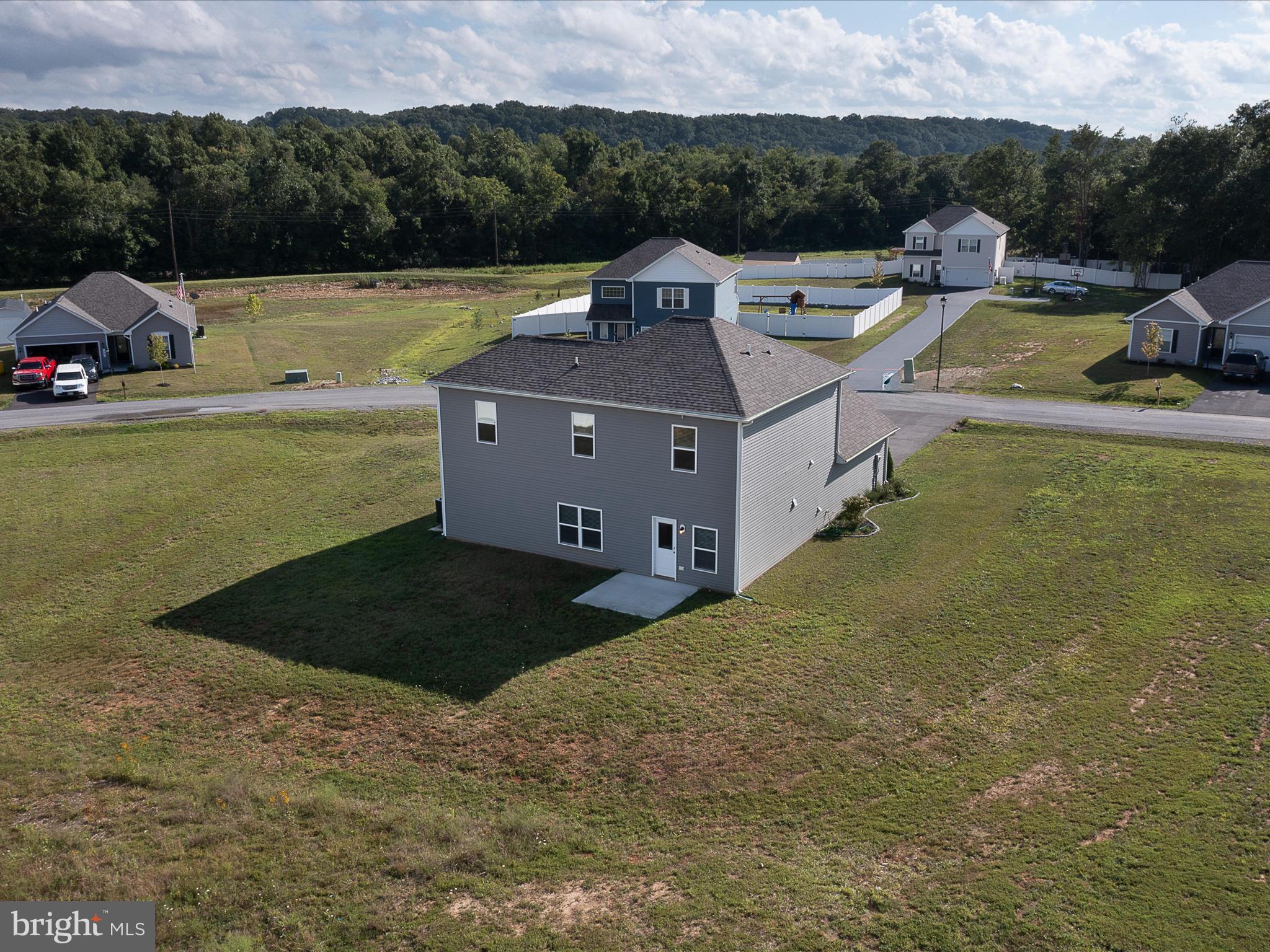 BROOKFIELD - Residential