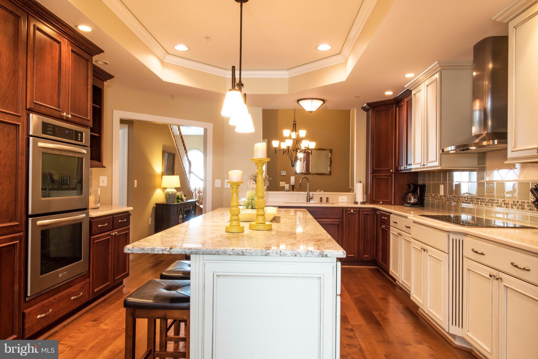 THE HAMLETS AT SOUTH RIVER COLONY - Residential