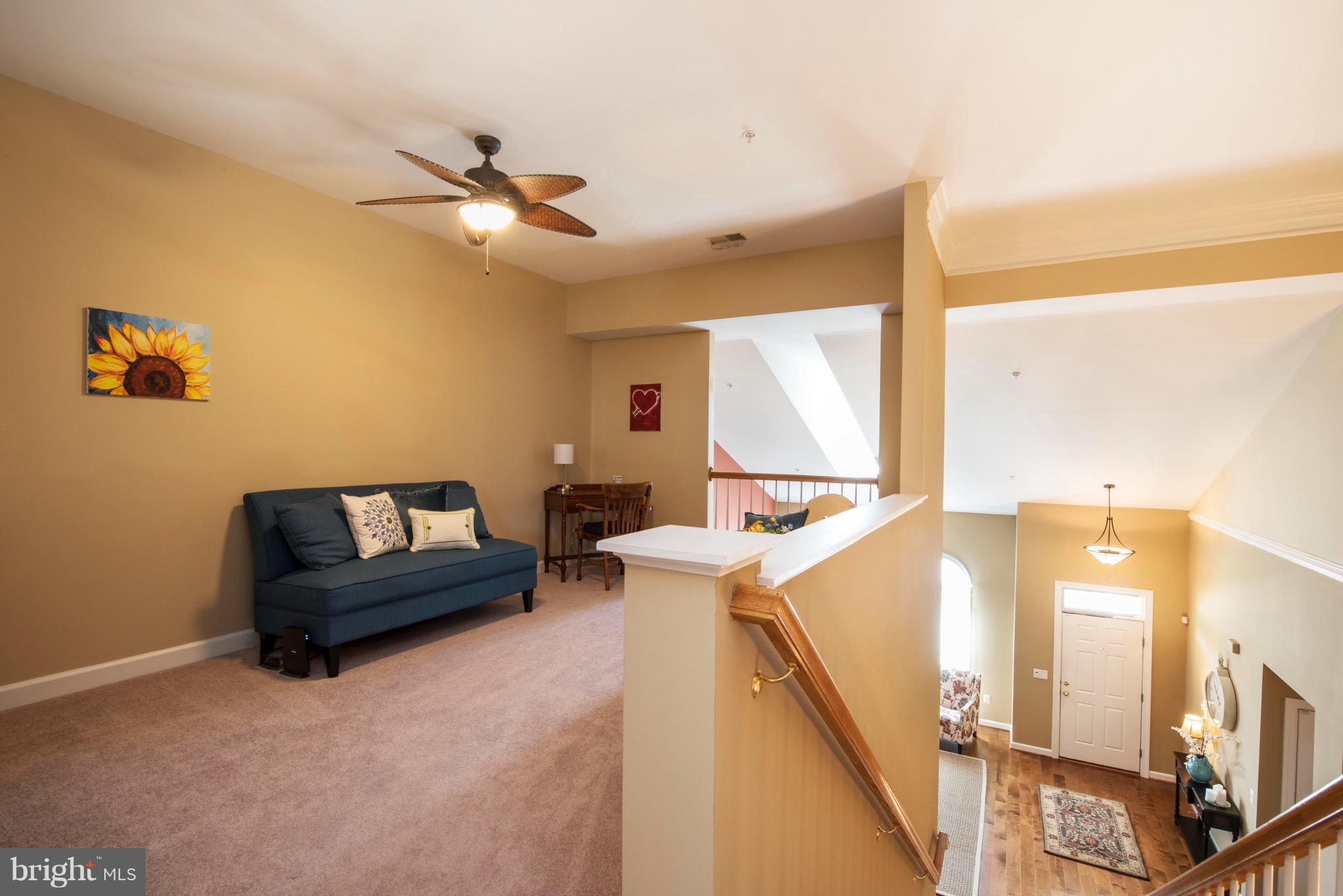 THE HAMLETS AT SOUTH RIVER COLONY - Residential