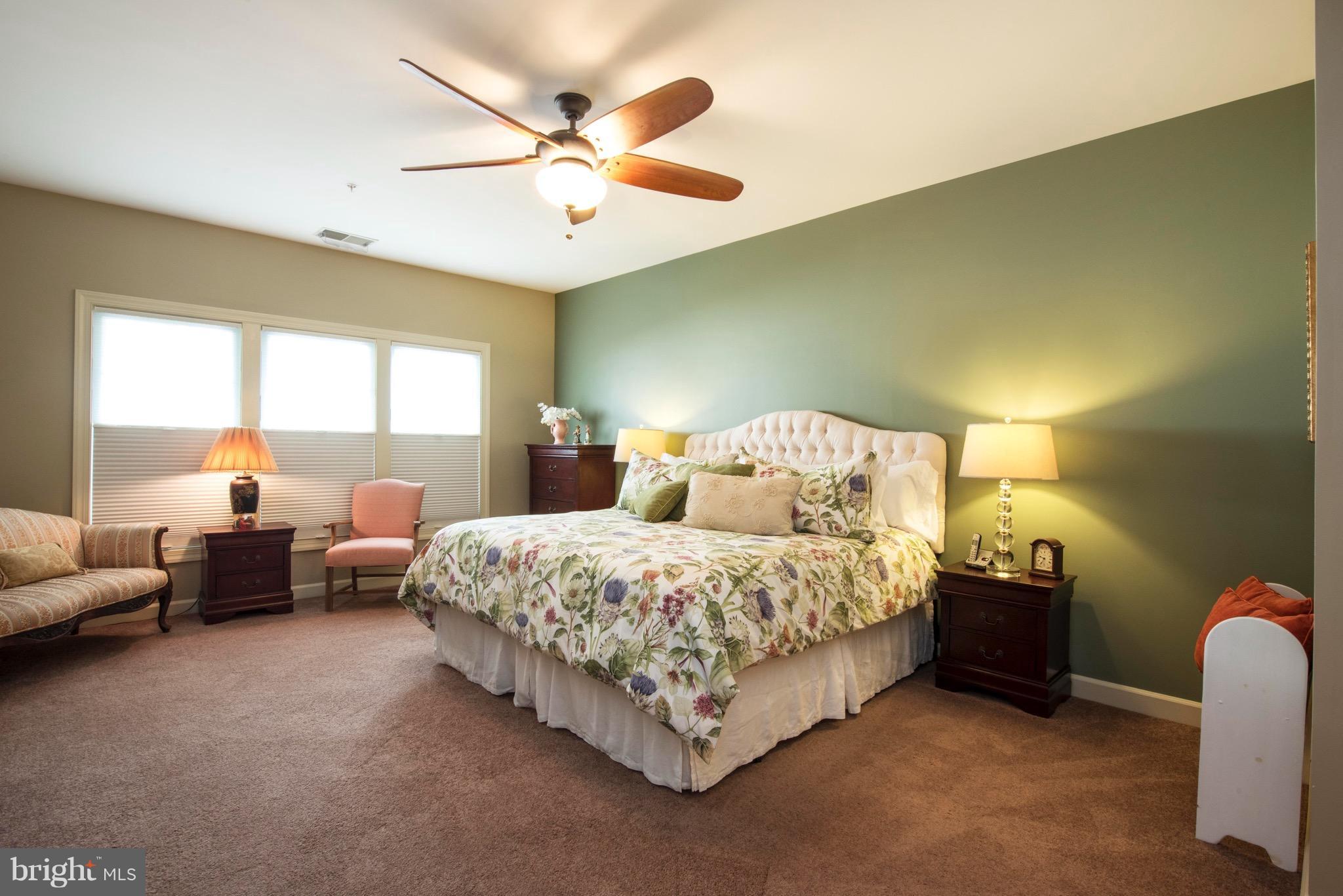 THE HAMLETS AT SOUTH RIVER COLONY - Residential