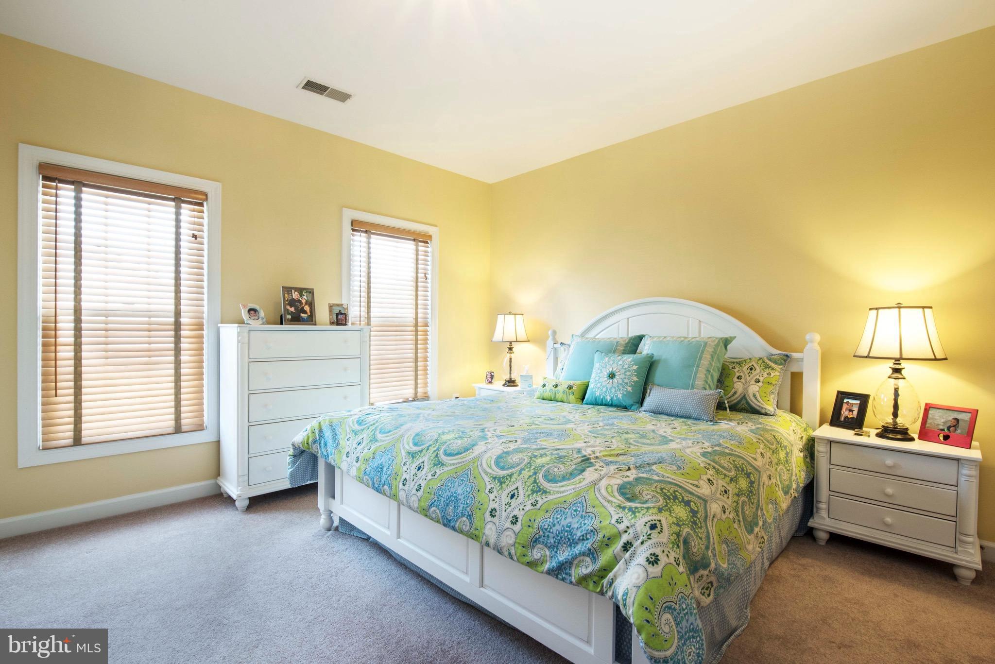 THE HAMLETS AT SOUTH RIVER COLONY - Residential