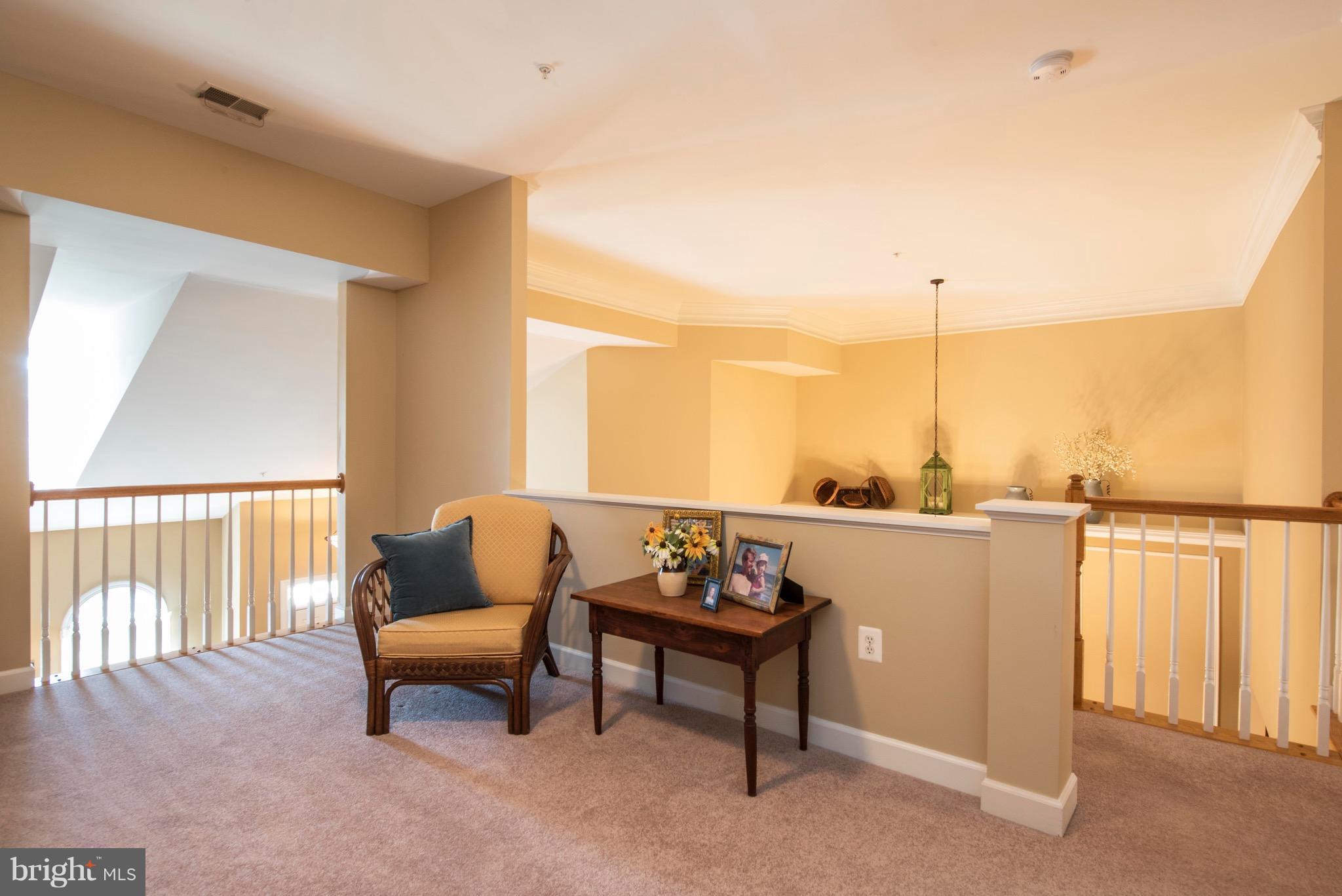 THE HAMLETS AT SOUTH RIVER COLONY - Residential