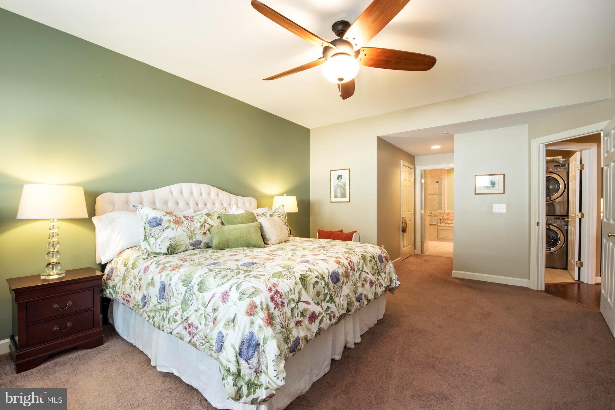 THE HAMLETS AT SOUTH RIVER COLONY - Residential