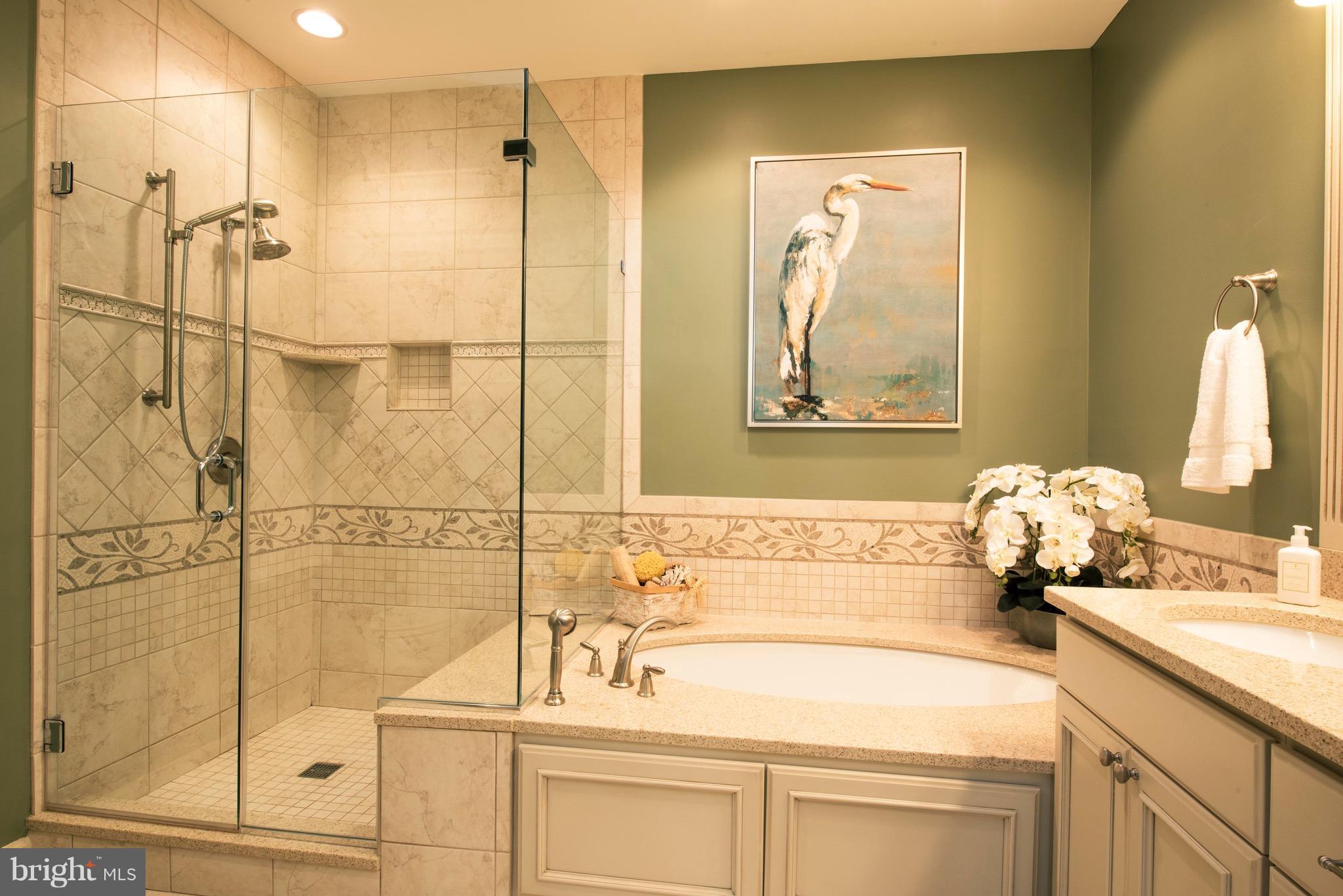 THE HAMLETS AT SOUTH RIVER COLONY - Residential