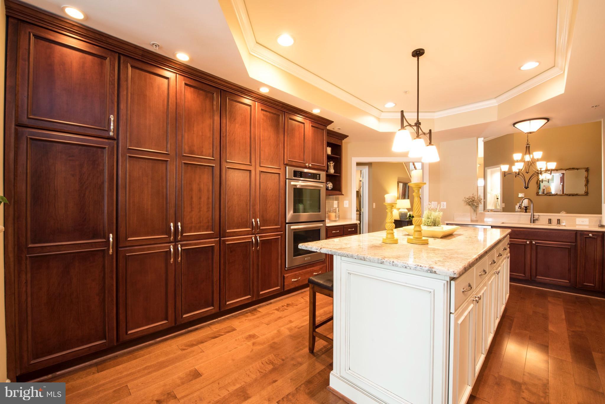 THE HAMLETS AT SOUTH RIVER COLONY - Residential