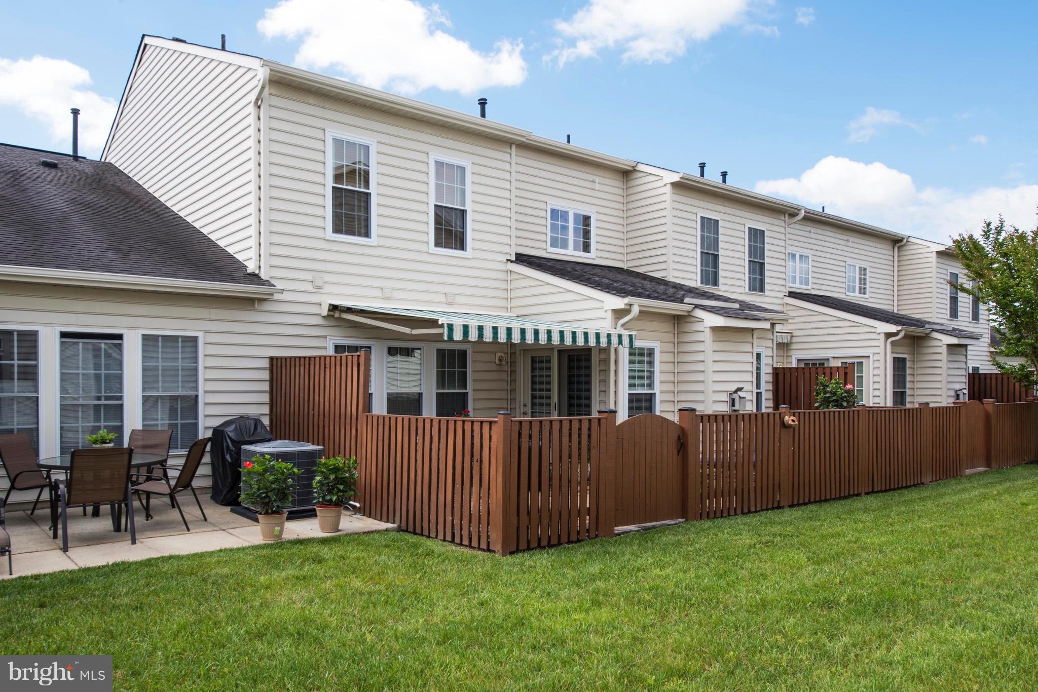 THE HAMLETS AT SOUTH RIVER COLONY - Residential