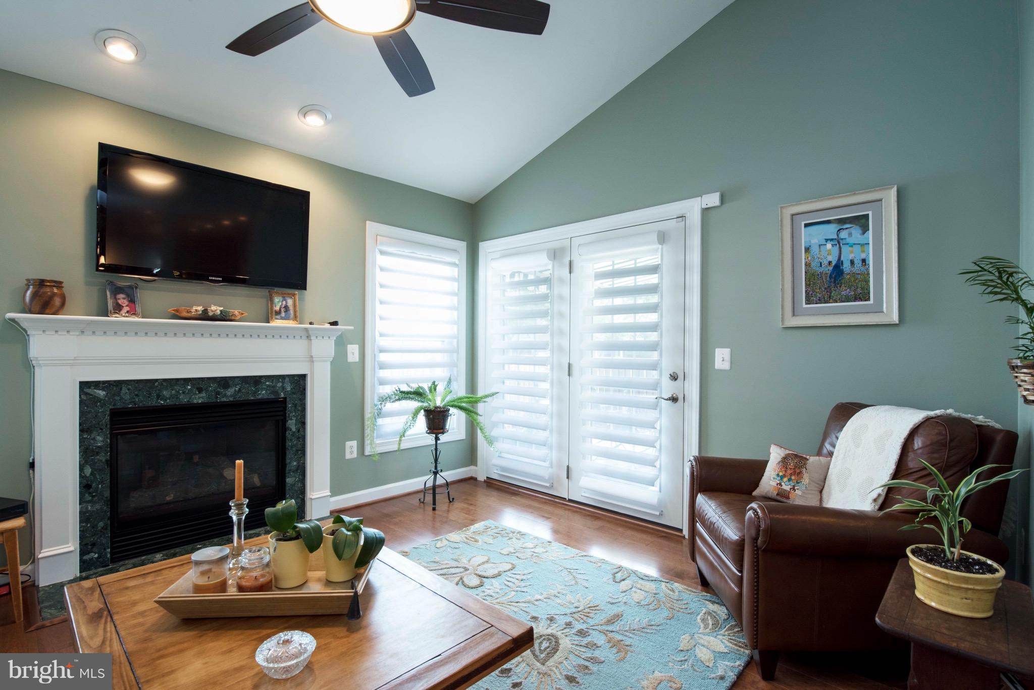 THE HAMLETS AT SOUTH RIVER COLONY - Residential