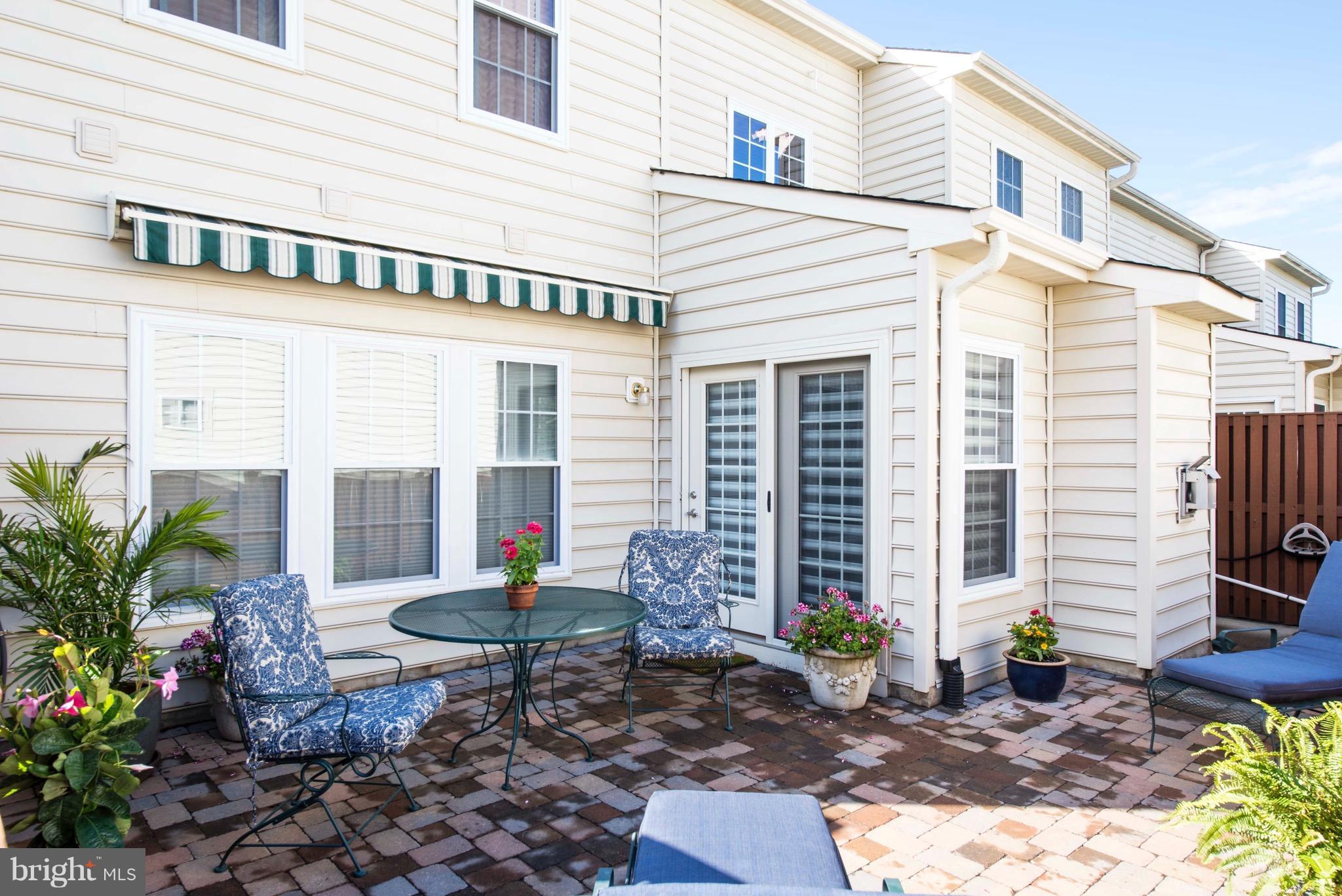 THE HAMLETS AT SOUTH RIVER COLONY - Residential