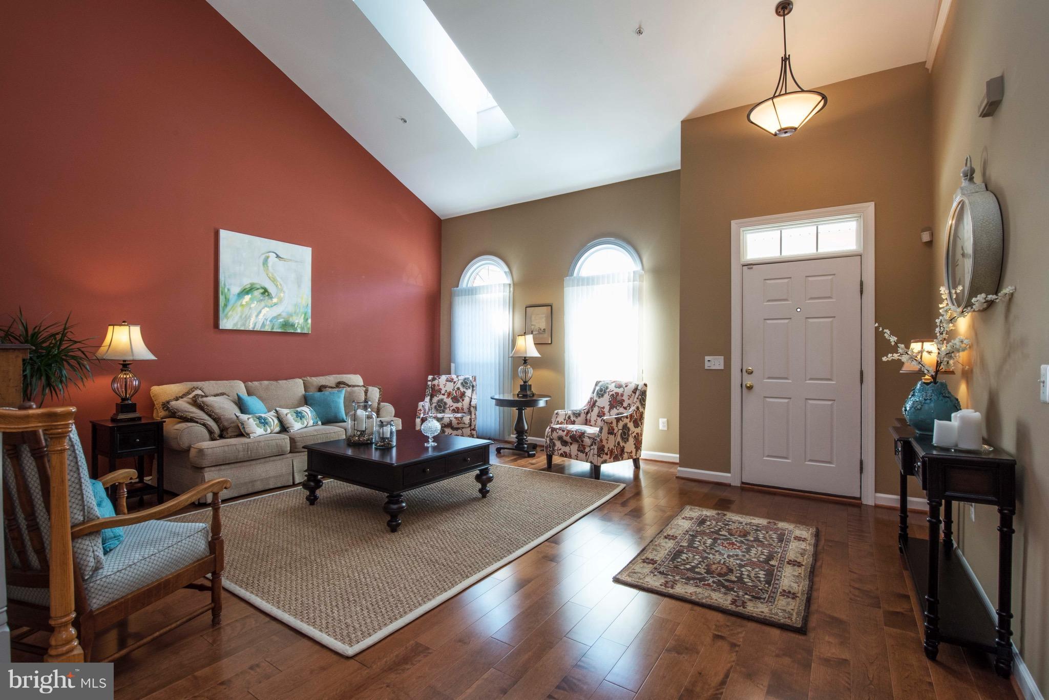 THE HAMLETS AT SOUTH RIVER COLONY - Residential