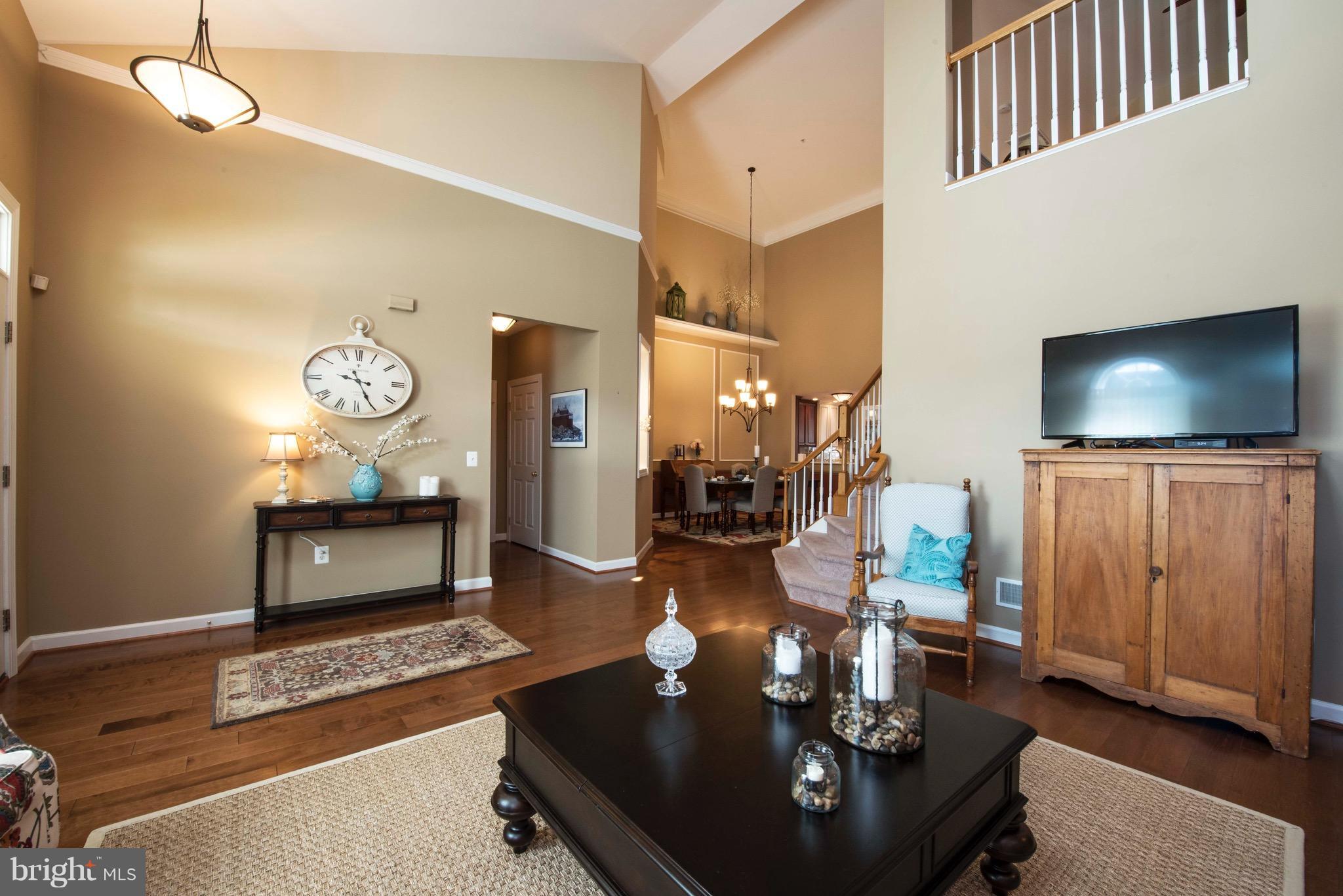 THE HAMLETS AT SOUTH RIVER COLONY - Residential