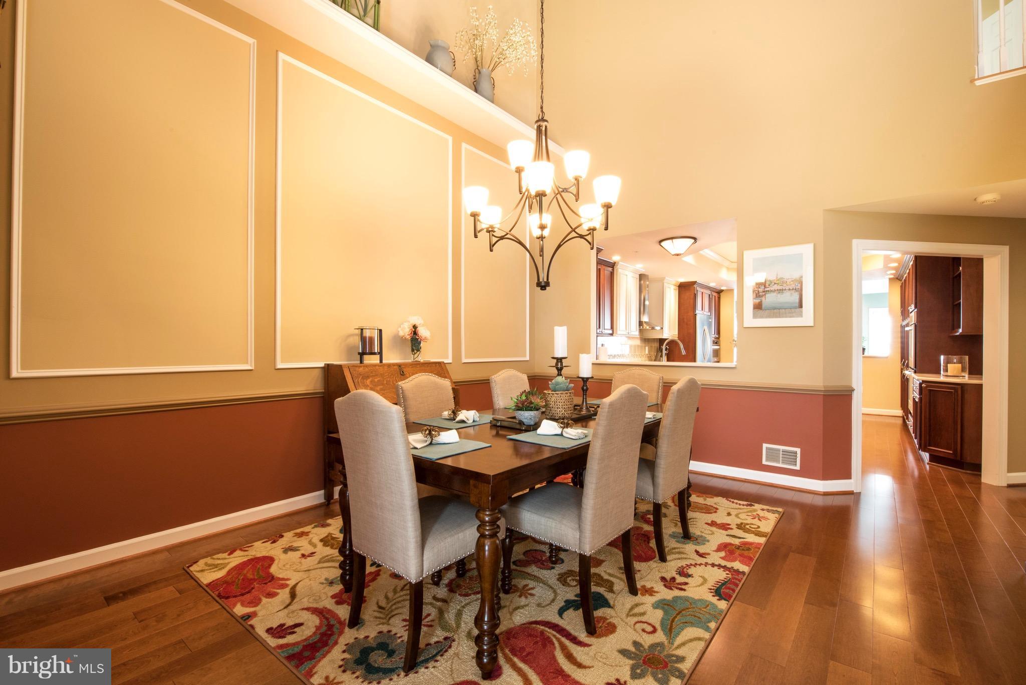 THE HAMLETS AT SOUTH RIVER COLONY - Residential