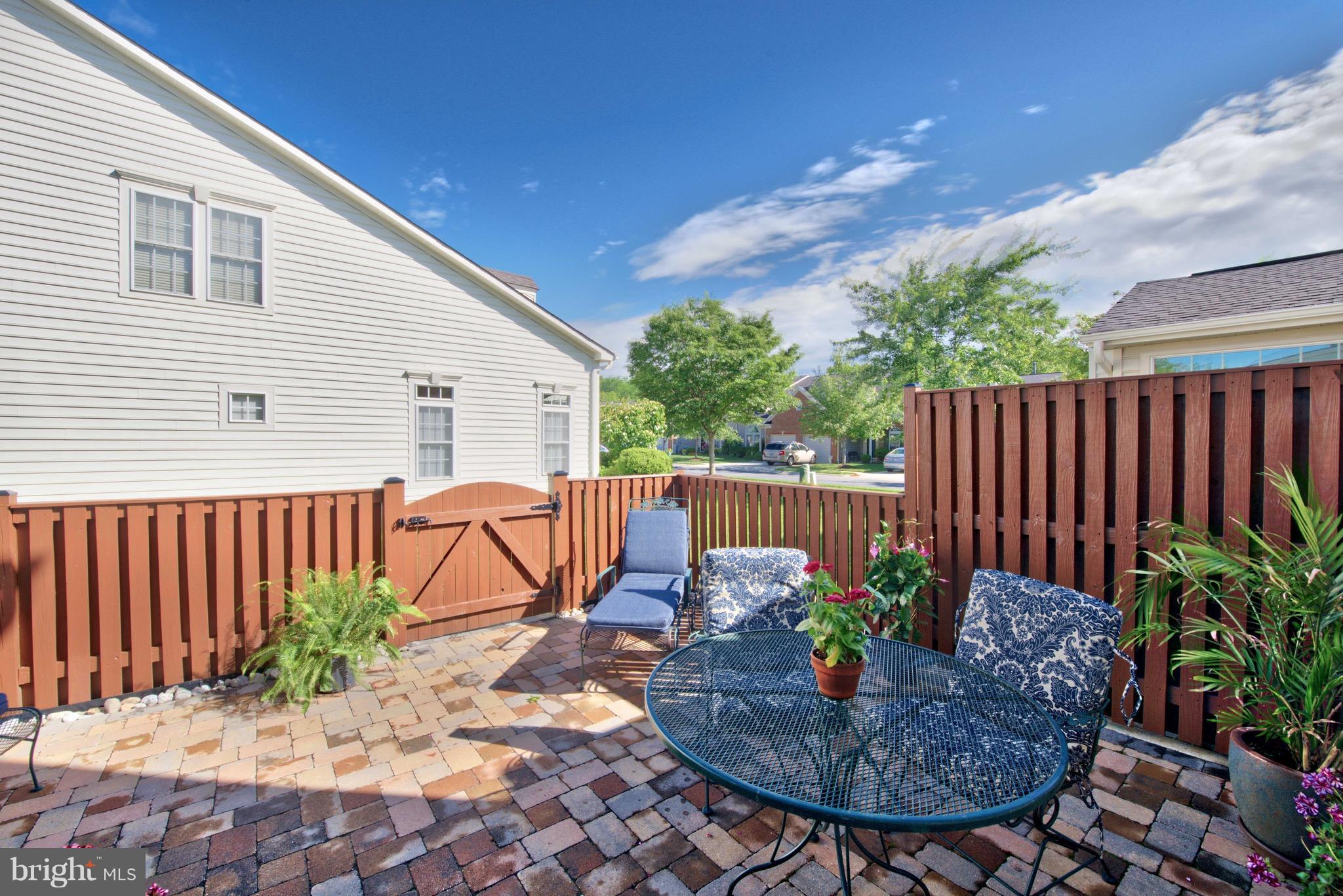 THE HAMLETS AT SOUTH RIVER COLONY - Residential