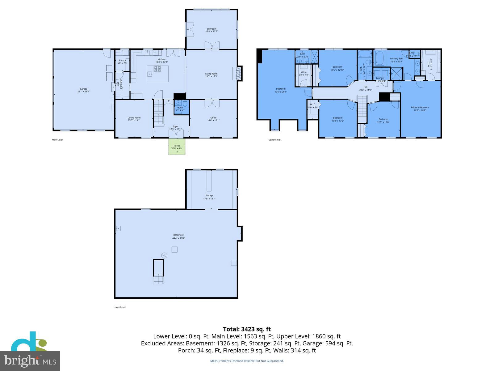 WELTMAN ESTATES - Residential
