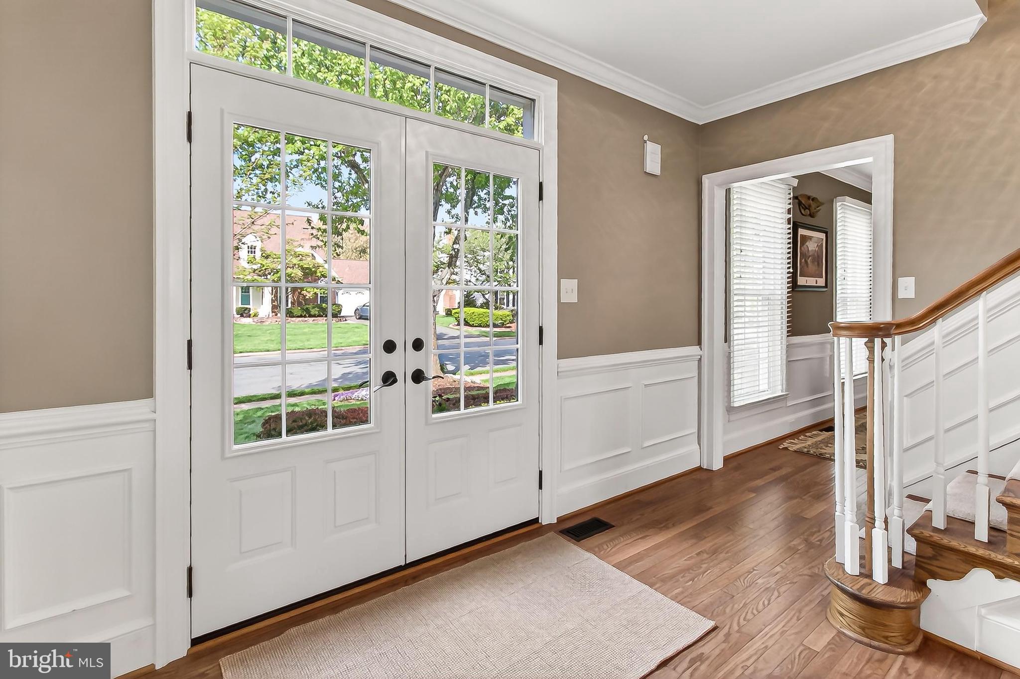 WELTMAN ESTATES - Residential