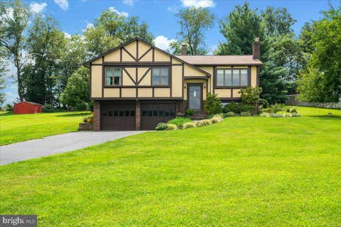 Photo of 10225 Allview Drive, FREDERICK, MD 21701 (MLS # MDFR2086826)