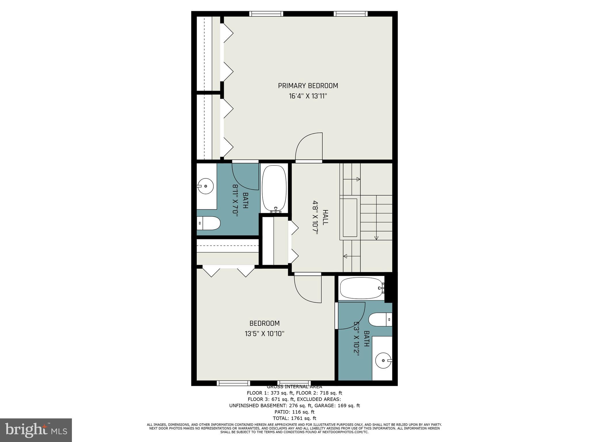 MALLARD LANDING - Residential
