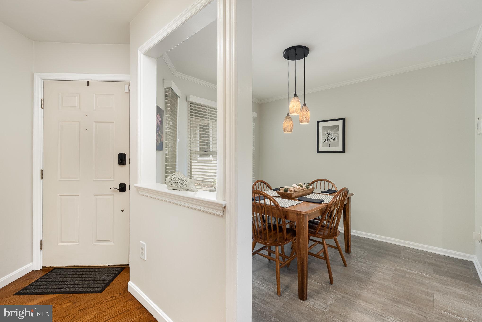 MALLARD LANDING - Residential