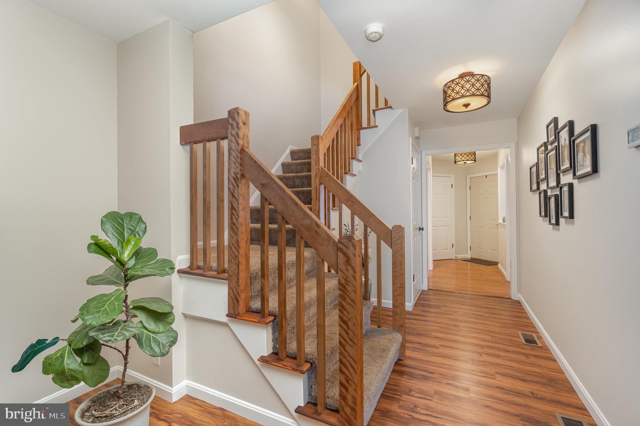MALLARD LANDING - Residential