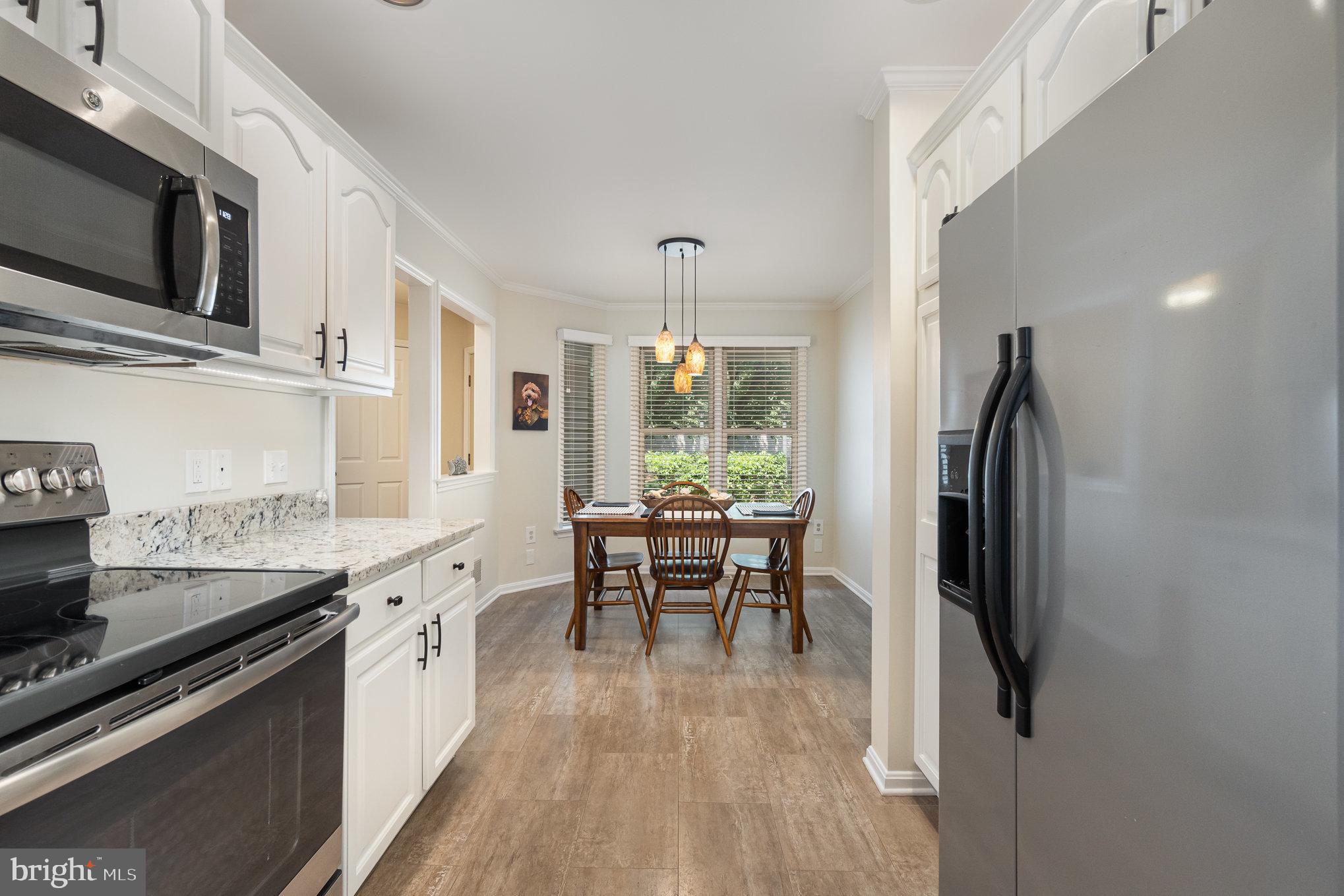 MALLARD LANDING - Residential