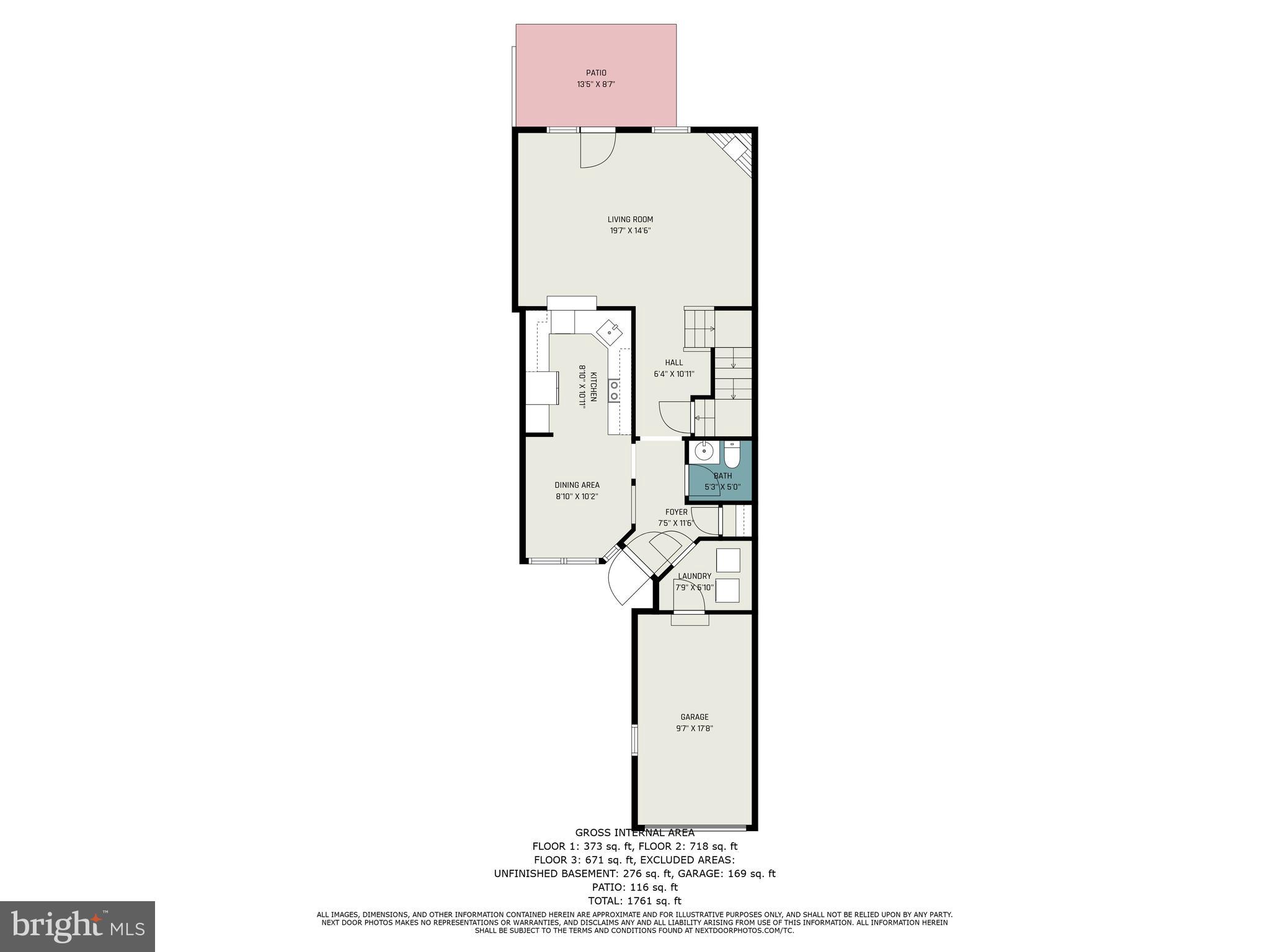 MALLARD LANDING - Residential