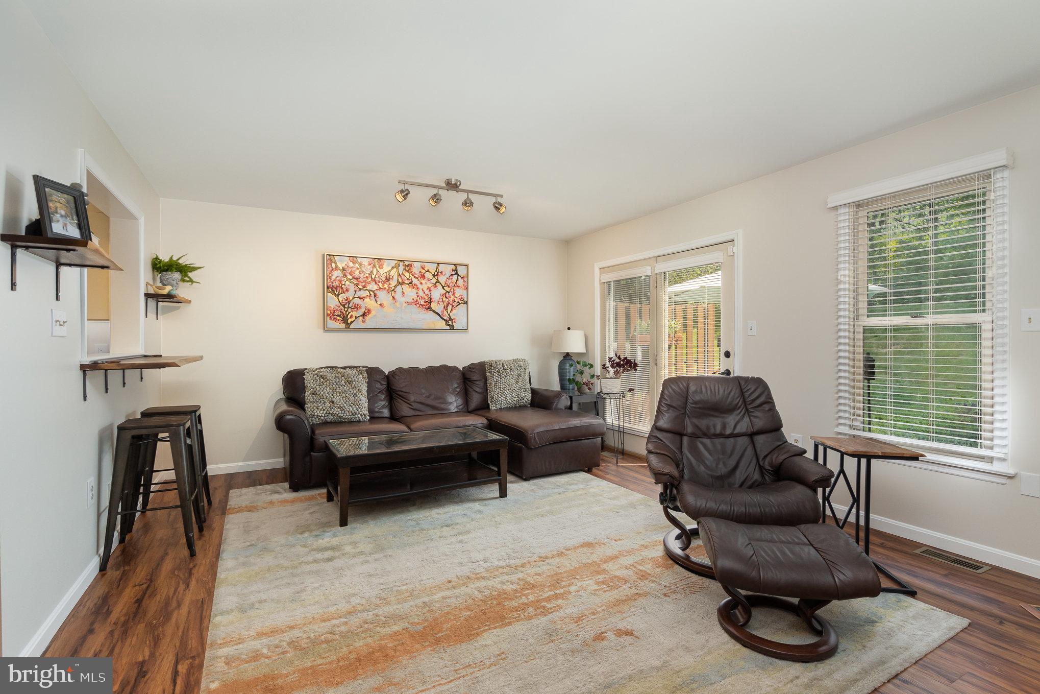 MALLARD LANDING - Residential
