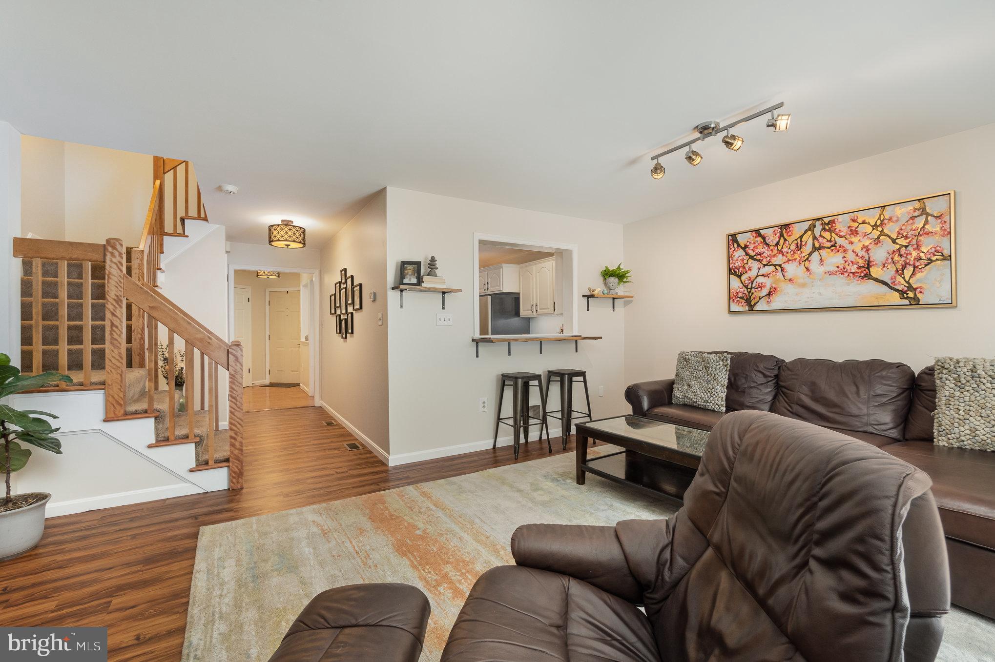 MALLARD LANDING - Residential