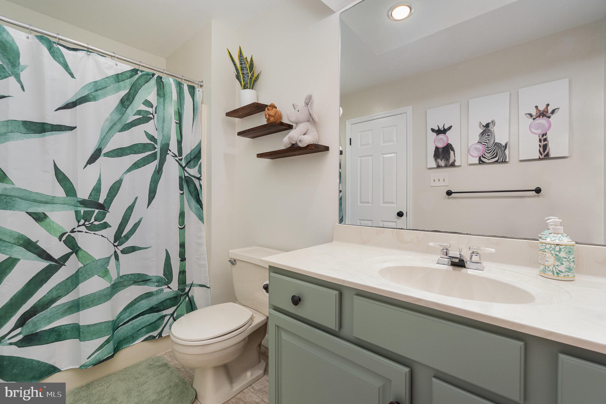 MALLARD LANDING - Residential