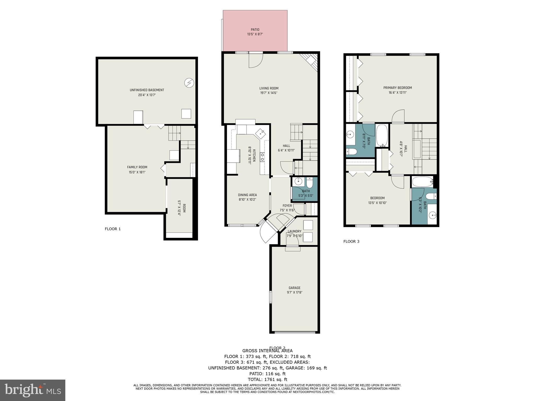 MALLARD LANDING - Residential