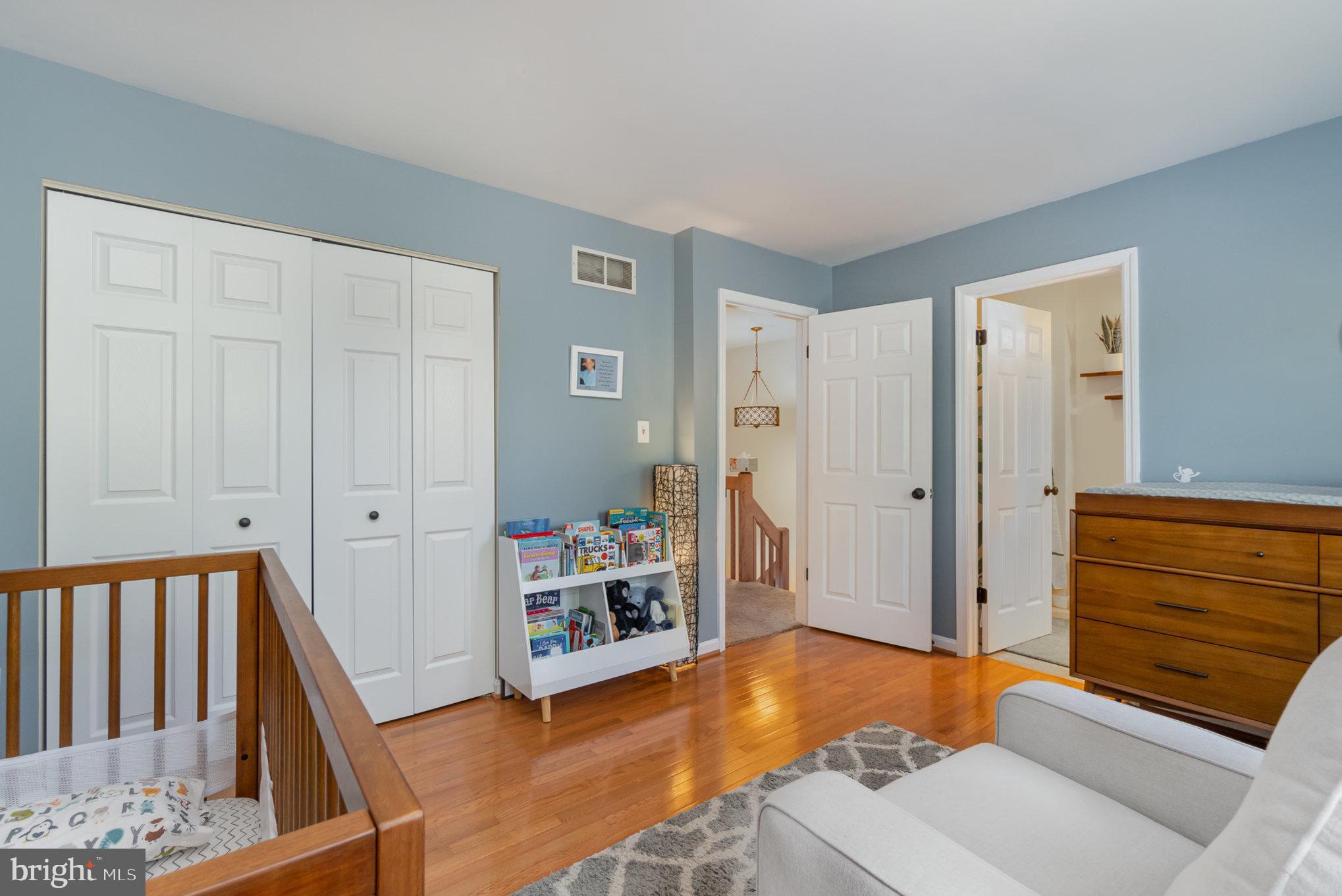 MALLARD LANDING - Residential