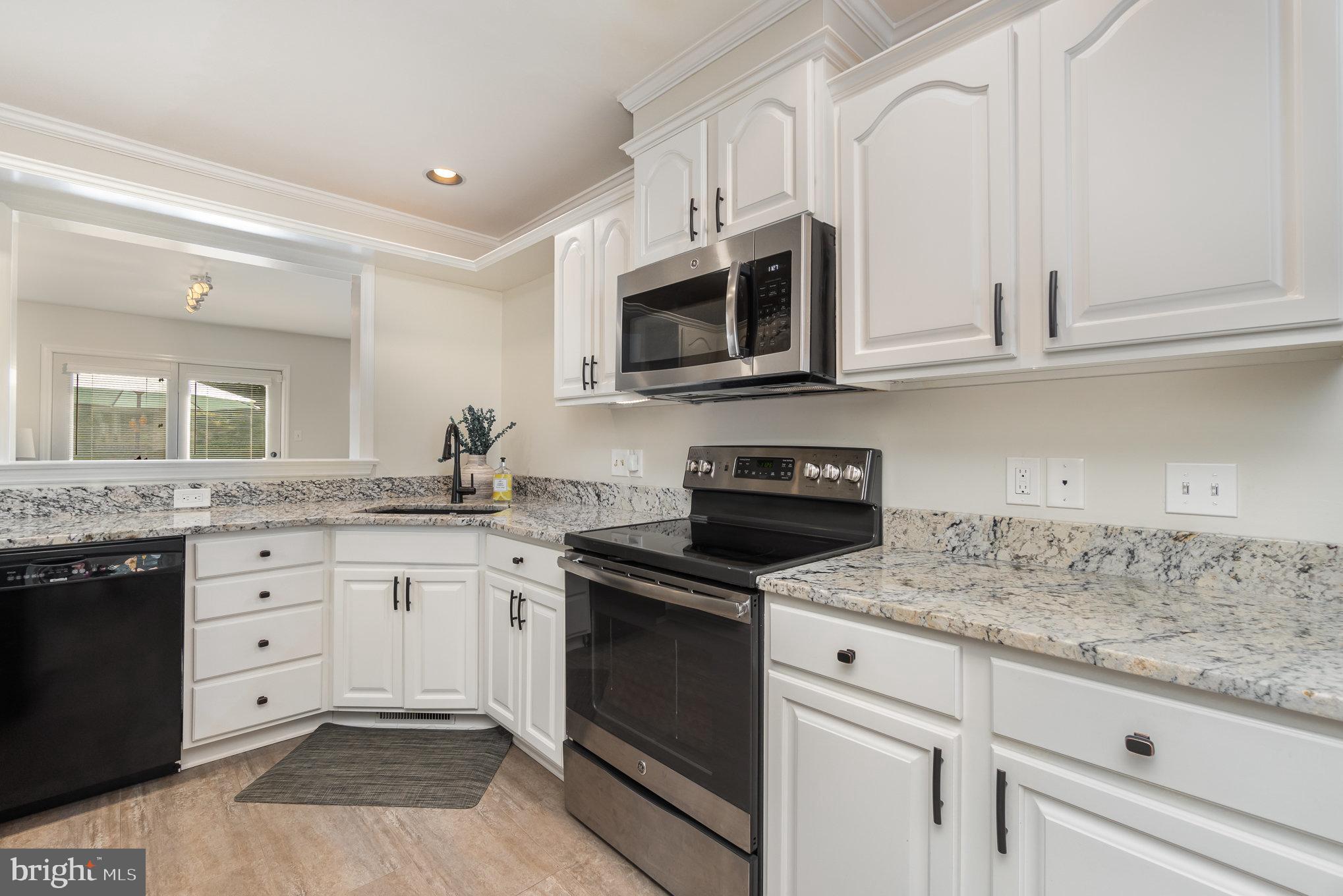 MALLARD LANDING - Residential