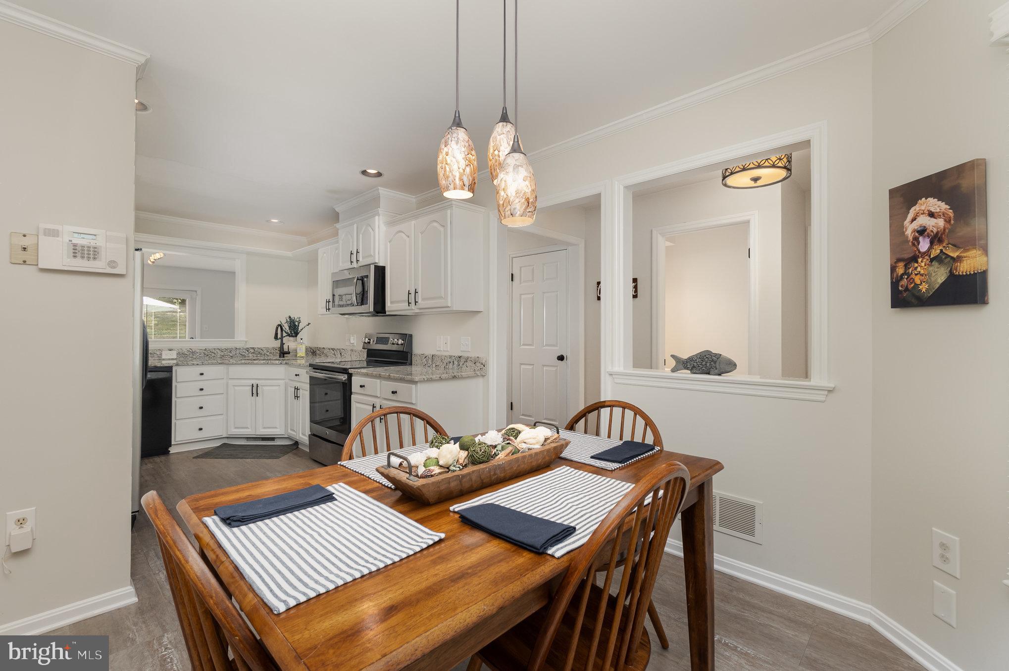 MALLARD LANDING - Residential