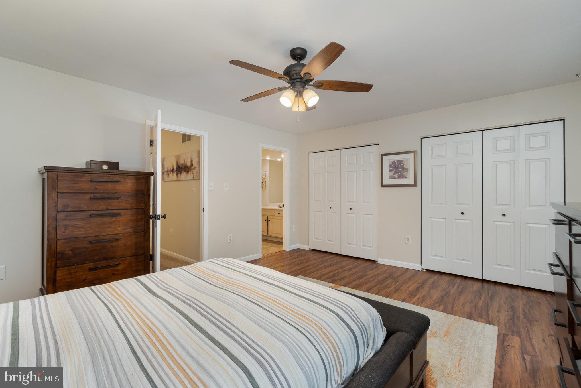 MALLARD LANDING - Residential