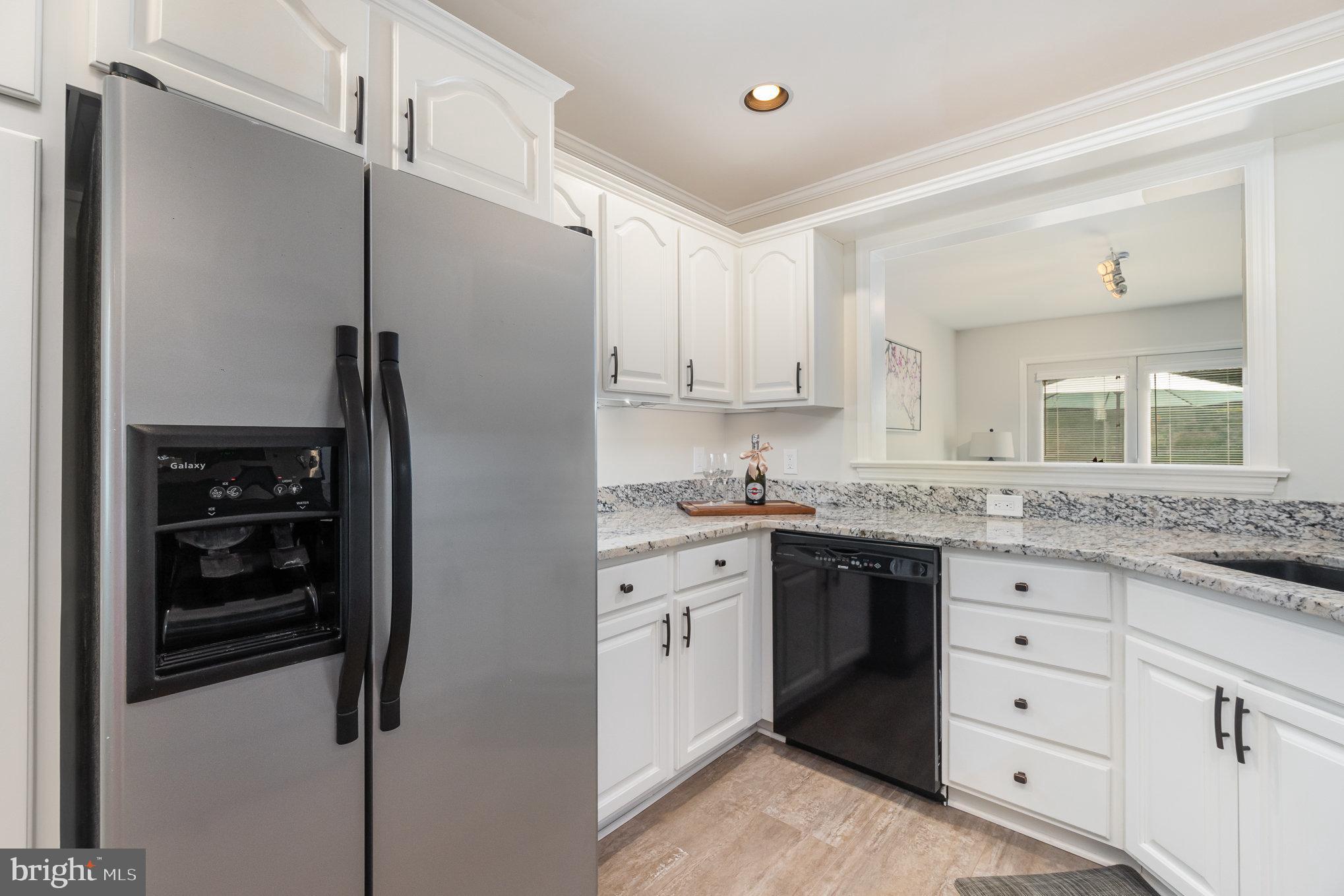 MALLARD LANDING - Residential