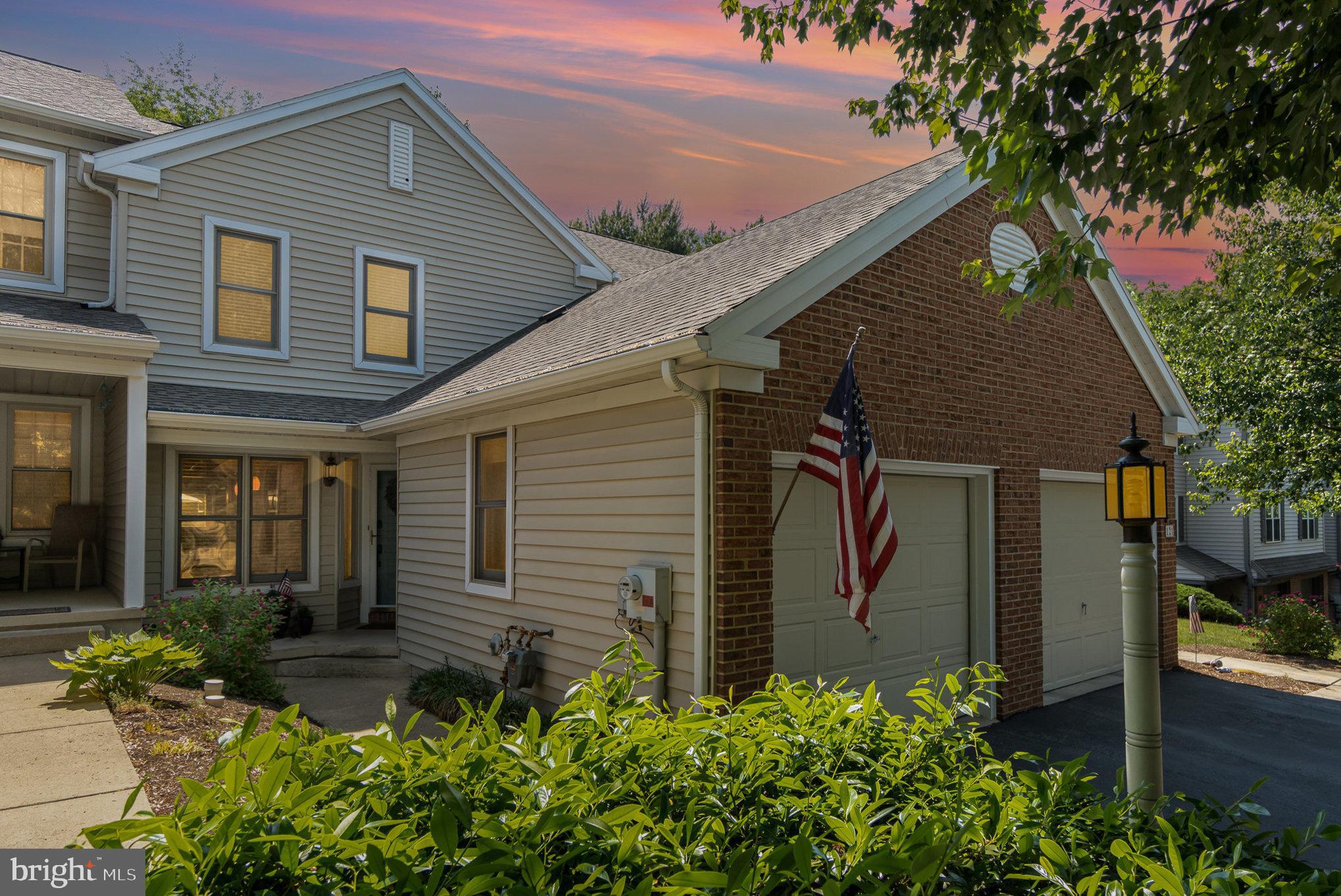 MALLARD LANDING - Residential