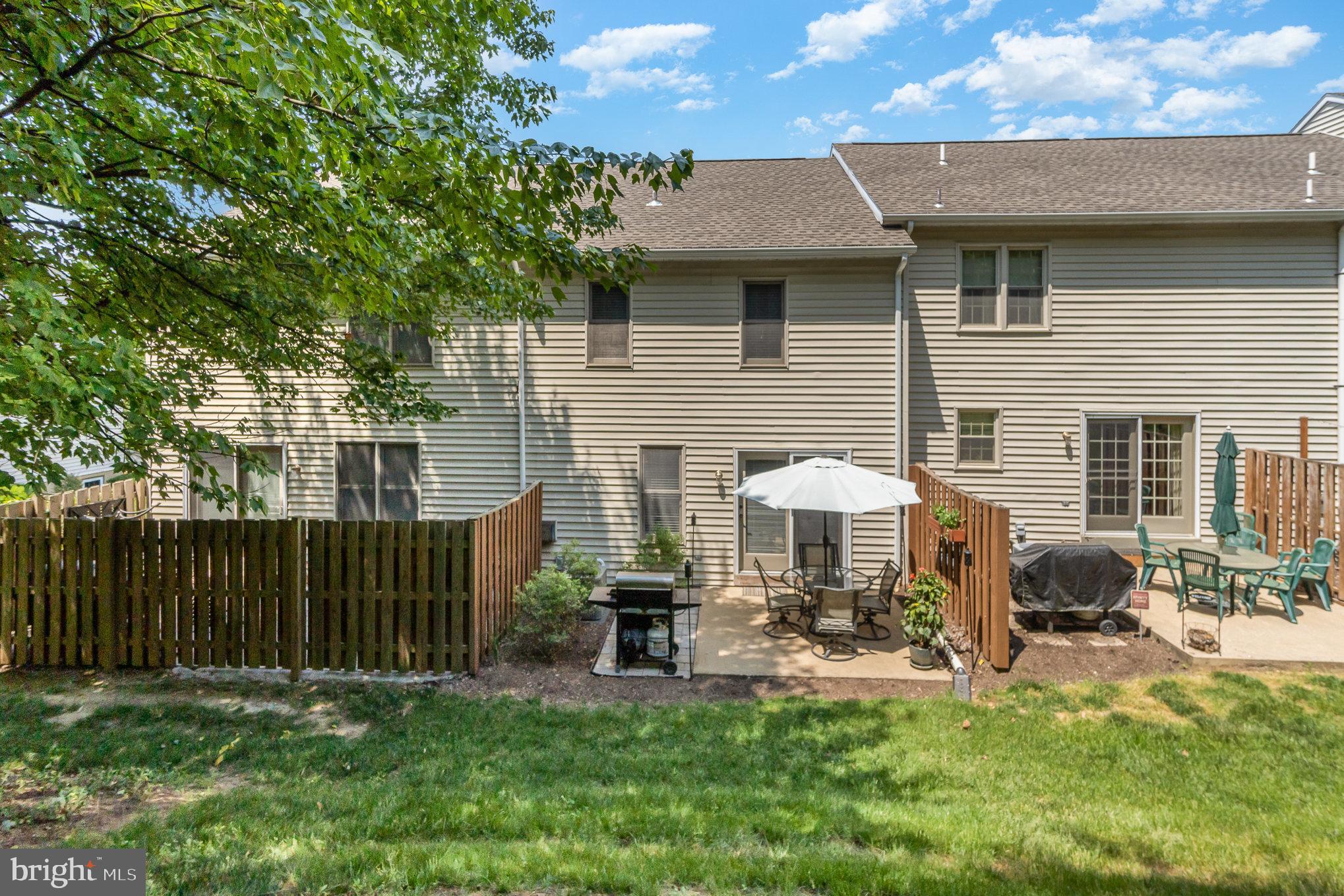 MALLARD LANDING - Residential