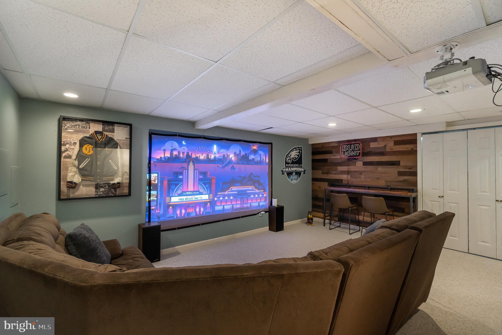 MALLARD LANDING - Residential